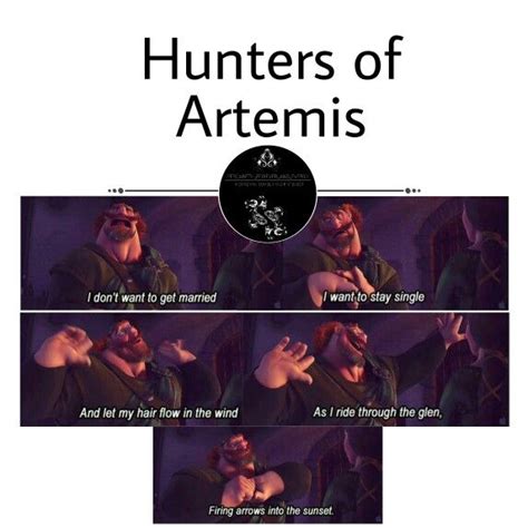 Hunters Of Artemis Percy Jackson And The Olympians Percabeth Forever And Ever12 Ig Tumblr And