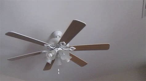 Plans for the ceiling fans in my house. FTA's: Ceiling Fans in My House and Guest House (September ...