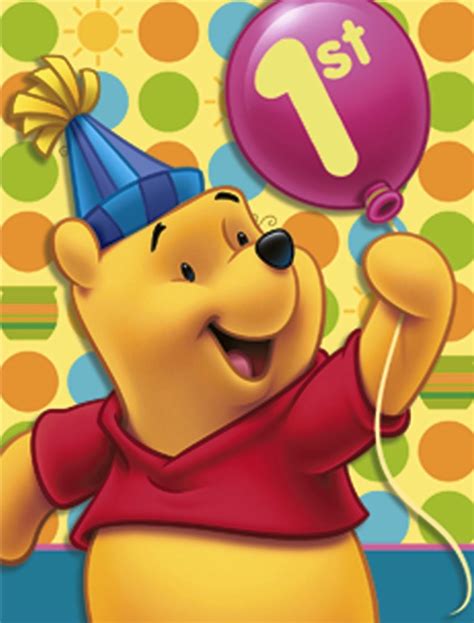 I pick up the couple of seconds in lanigan taking viewer calls. Winnie the Pooh Birthday Card- Happy Birthday pictures ...