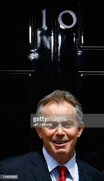 Tony Blairs Photos And Premium High Res Pictures Getty Images