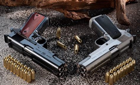 The 1911s have been received by the cmp. Arsenal Double Barreled 1911 Pistol pricing revealed ...