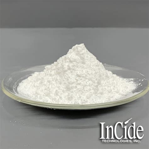 Boric Acid Powder Incide Technologies