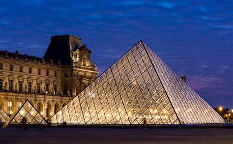 Le Grand Louvre Arkitektuel