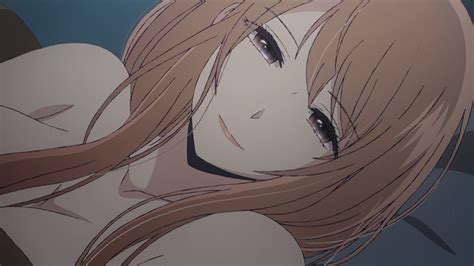 Kuzu No Honkai Scum S Wish Tv Fanservice Review Episode Fapservice