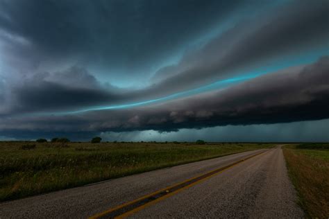 How To Photograph Storms Supercells Lightning Tornadoes Nature Ttl