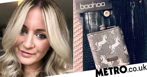 Woman Says Boohoo Told Her To Wash Clothes That Stunk Of Booze