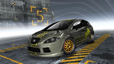 Need For Speed Pro Street Bound Dynamic 0 Savegame Nfscars
