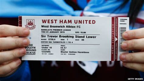 Why One Football Club Wont Be Lowering Ticket Prices Despite Mega Tv