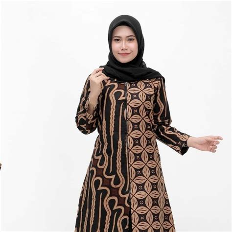Check spelling or type a new query. √ 45+ Model Tunik Batik : Modern, Elegan, Kerja & Kombinasi