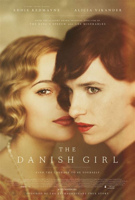 The Danish Girl Movie Review Collider