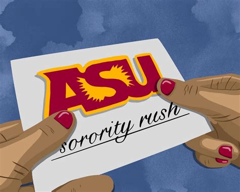 Asu Panhellenic Sorority Recruitment Overview And Tips For 2023 The Arizona State Press