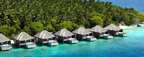 Beach Residences At Dusit Thani Maldives Lets Go Maldives