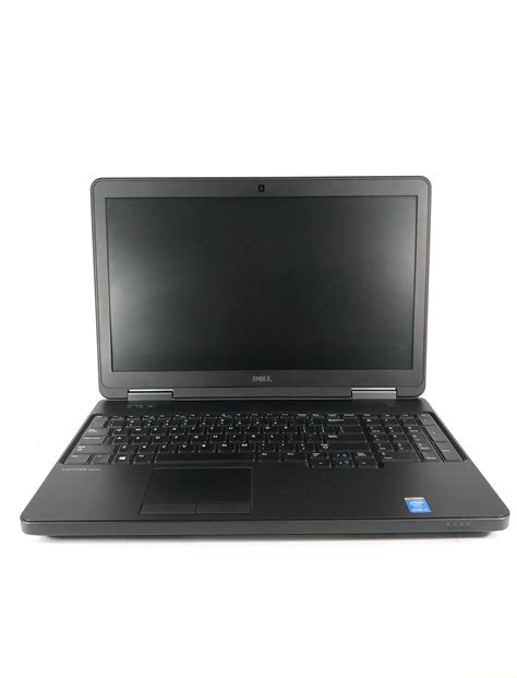 Dell Latitude E5540 Laptop 156 I5 4210u 17ghz 16gb 500gb Win 10 Pro