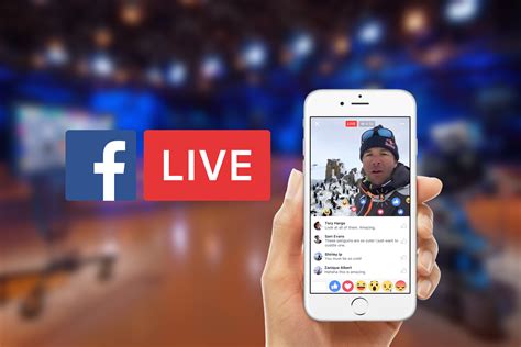 Facebook Download Live Video Campaignwhat