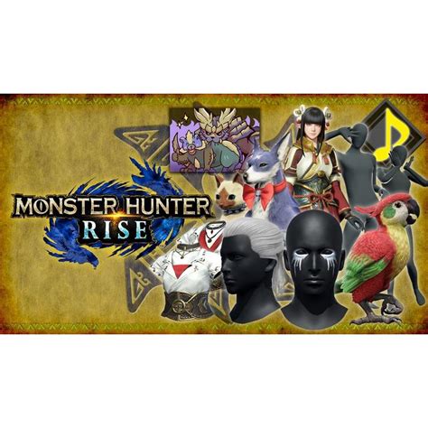 It also can only be used in a gamestop store, not at the mostly all online stores use online credit card processing. Monster Hunter Rise DLC Pack 2 | Nintendo Switch | GameStop