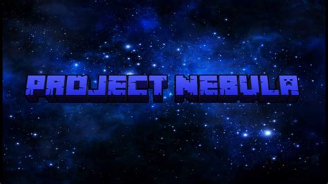 Project Nebula Youtube