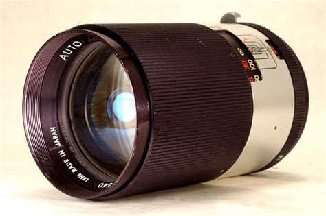 Tamron 135mm F28 Cheap Lens