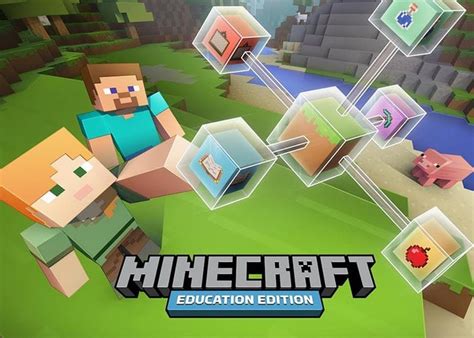 Minecraft Education Edition Launches In June 2016 Video Geeky Gadgets