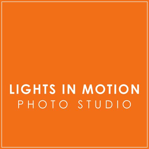 Lights In Motion Photo Studio