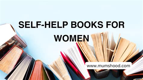 Books On Women Empowerment Self Help Books For Women Archives