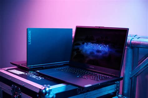 Legion 5 Gaming Notebooks Price Specs And Details Jam Online