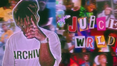 Juice Wrld Live And Let Go Unreleased Youtube