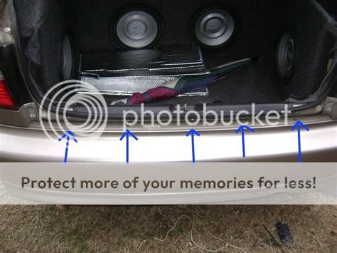 How To Remove Rear Bumper Honda Civic 2006