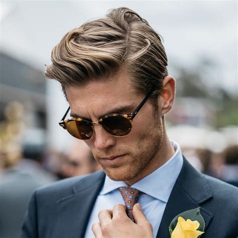 Hair, fashion, fitness & lifestyle inspiration. 50+ New Hairstyles For Men - Updated For 2021