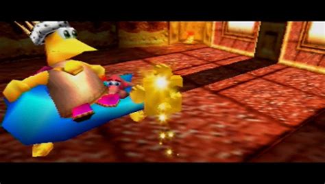 Banjo Tooie Screenshots For Nintendo 64 Mobygames