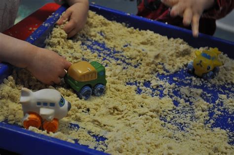 15 Messy Play Ideas For Under 2s Early Years Careers