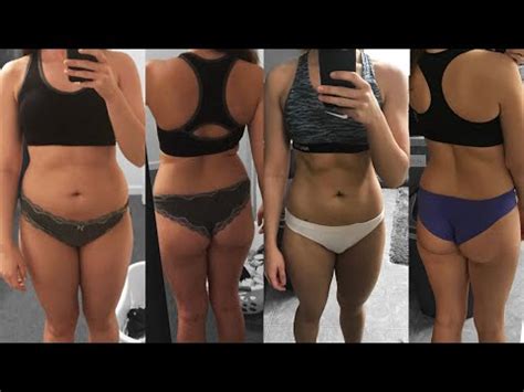 I've just completed a body transformation programme @ shapeshifters and i couldn't have enjoyed it more. 3 MONTH STEP BY STEP FEMALE BODY TRANSFORMATION! - YouTube