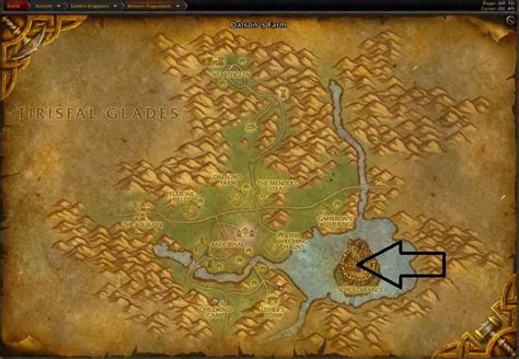 Scholomance Mists Of Pandaria Dungeon Bosses Entrance Location And Achievement S Dungeon