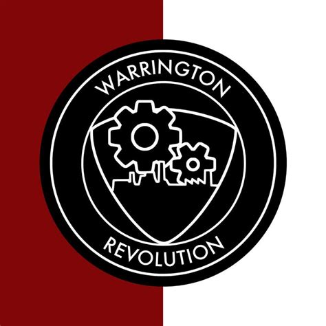 Warrington Revolution