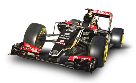Download Red Lotus E23 F1 Car Png Image For Free