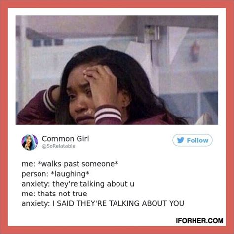 35 Funny Anxiety Memes That Anyone With Anxiety Will Relate To