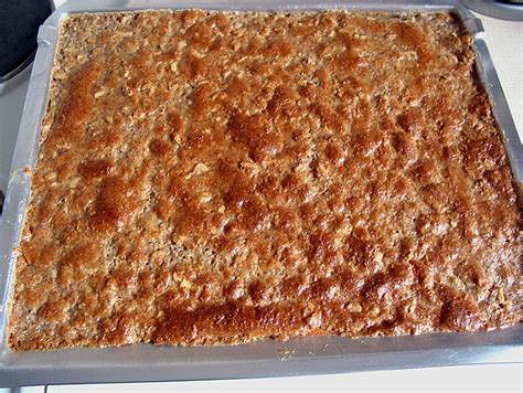 Becherkuchen sahne mandeln Rezepte