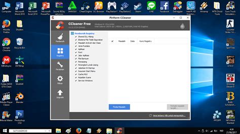 Ccleaner V522 Full Patch Satyandroid Download Game And Software