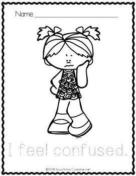 We did not find results for: Feelings Coloring Sheets FREEBIE- Savvy School Counselor | TpT