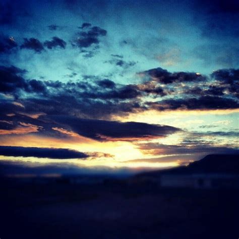 New Mexico Sky Clouds Sky Celestial