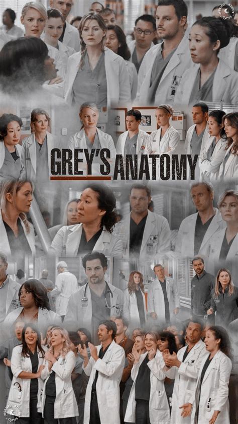 Wallpaper Greys Anatomy Greys Anatomy Anatomia De Grey Greys