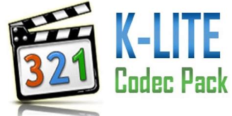 Its codec package includes all codecs and filters required to play any audio or video file out there. K-Lite Codec Pack Full 2019 Latest Version Download
