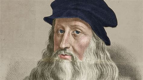 5 Inventos De Leonardo Da Vinci Que Seguimos Utilizando