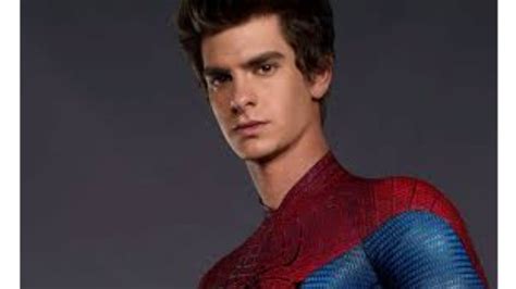 Andrew Garfield Wallpapers 70 Images