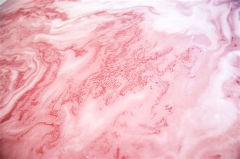 This Bathbomb Looks Dreamy Pastel Pink Aesthetic Goals