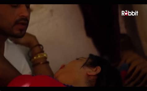 Ishika Bose Breasts Scene In Doctor Chaurasiya Part 2 Aznude