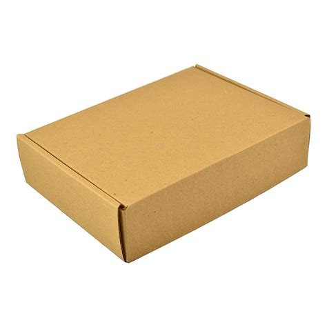 8 Inch Corrugated Box At Rs 80piece Corrugated And Carton Box In