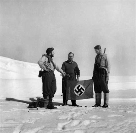 Hitler Am Südpol Bilder And Fotos Welt