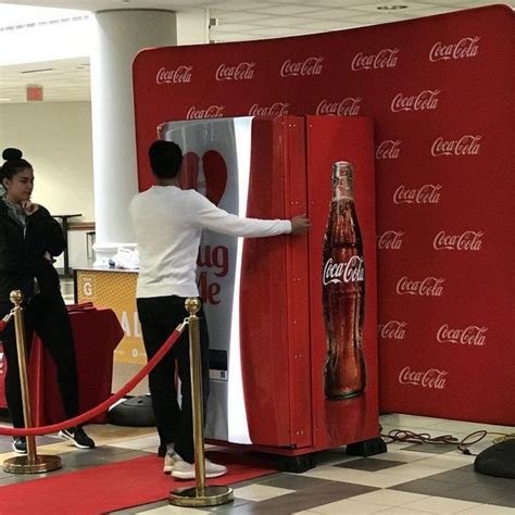 See more ideas about inventions, weird inventions, da vinci inventions. Inventions We Needed Ages Ago | Coke machine, Inventions, Coke