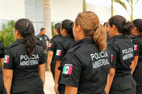 ⚡ Requisitos Para Ser Policía Ministerial En México ¿qué Es Y Labor