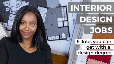 Interior Design Jobs 6 Jobs You Can Get With An Interior Design